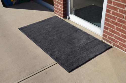 Recycled Mat-ters™ - Recycled Floor Mats