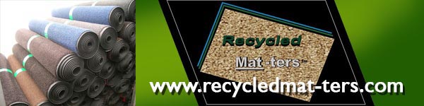 Recycled Mat-ters™