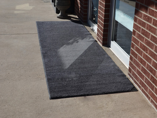 Recycled Mat-ters™ - Recycled Floor Mats