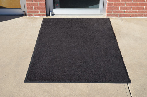 Recycled Mat-ters™ - 4' x 6' Floor Mats