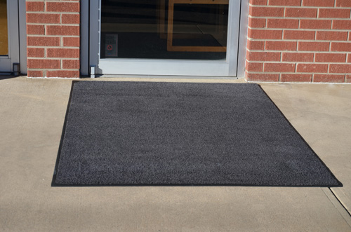 Recycled Mat-ters™ - Recycled Floor Mats